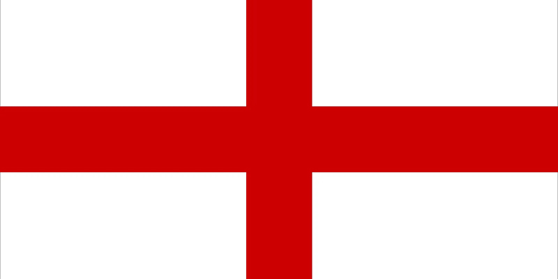 Flag-England