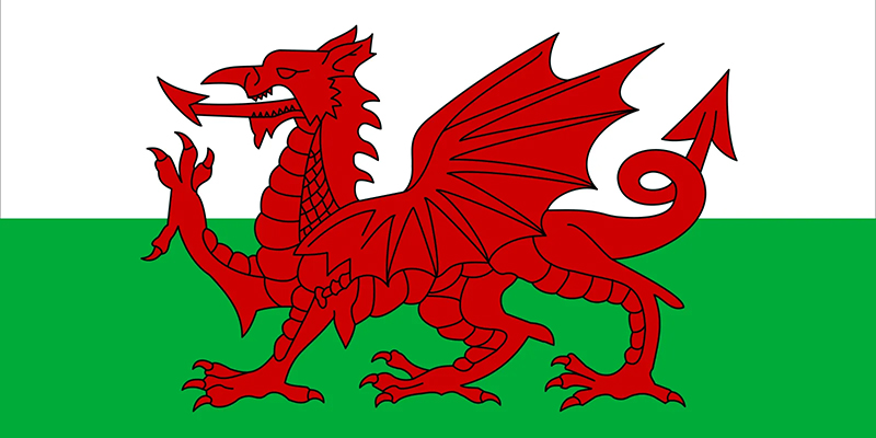 Flag-Wales