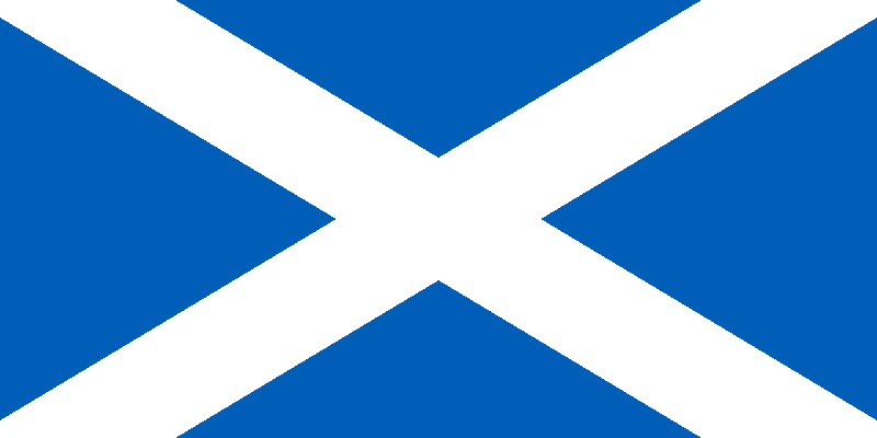 Flag-Scotland