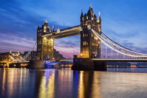 Study in UK