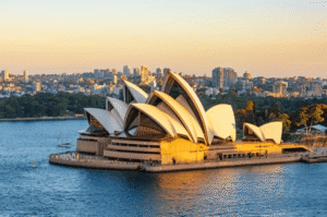 Study in Australia
