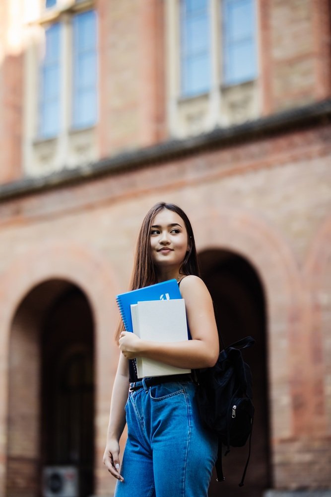 Successfully University Enrolled Student from GlobEx Education